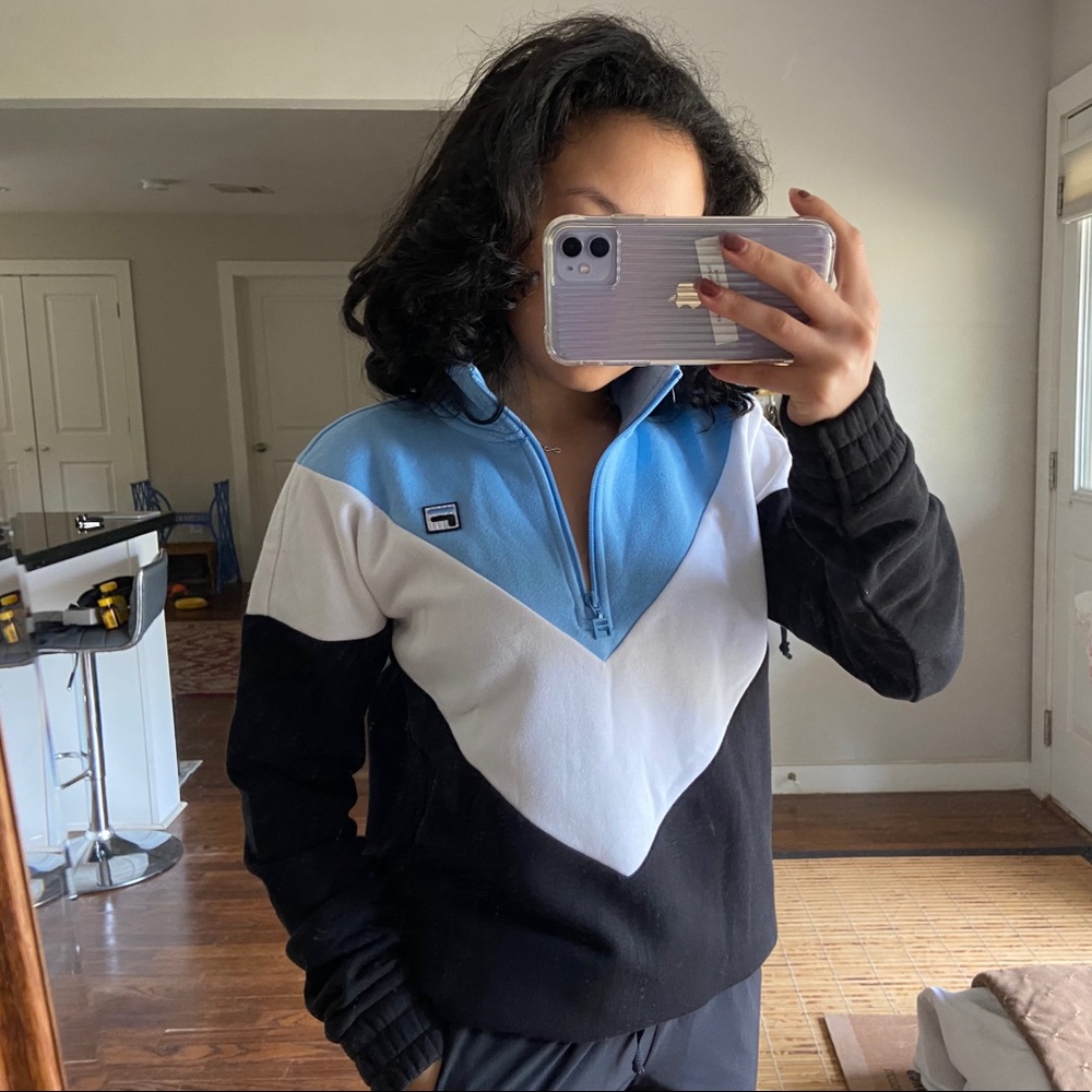 Fila Sweatshirt